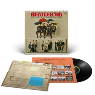 The Beatles - Beatles 65