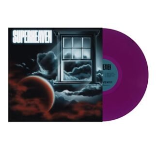 Superheaven - Superheaven [Vinilo]