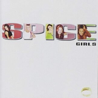 Spice Girls - Spice [Disco de Vinil]