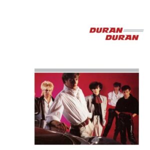 Duran Duran - Duran Duran [Disco de Vinil]