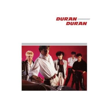 Duran Duran - Duran Duran [Disco de Vinil]