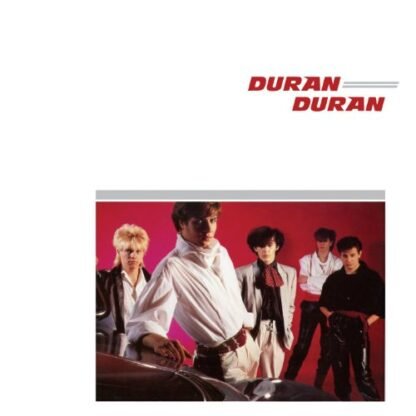 Duran Duran - Duran Duran [Disco de Vinil]