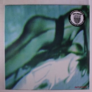 Haunted Hearts - Initiation [Disco de Vinil]