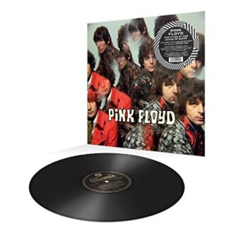 Pink Floyd - Piper At The Gates Of Dawn