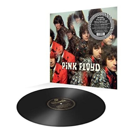 Pink Floyd - Piper At The Gates Of Dawn
