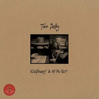Tom Petty - Wildflowers & All The Rest (3 LP) [Disco de Vinil]
