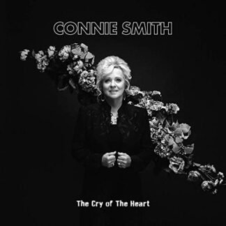 Connie Smith - The Cry of the Heart [Disco de Vinil]