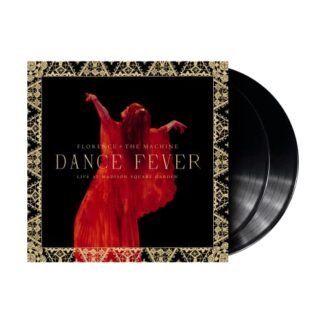 Florence + The Machine - Dance Fever (Live At Madison Square Garden) [2 LP]