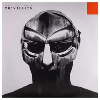 Madvillain - Madvillainy [Disco de Vinil]