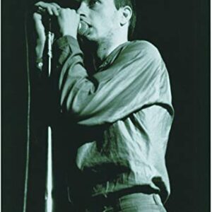 Joy Division - Love Will Tear Us Apart [Disco de Vinil]