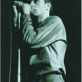 Joy Division - Love Will Tear Us Apart [Disco de Vinil]