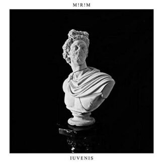 M!R!M - Iuvenis (Coloured Vinyl) [VINYL]