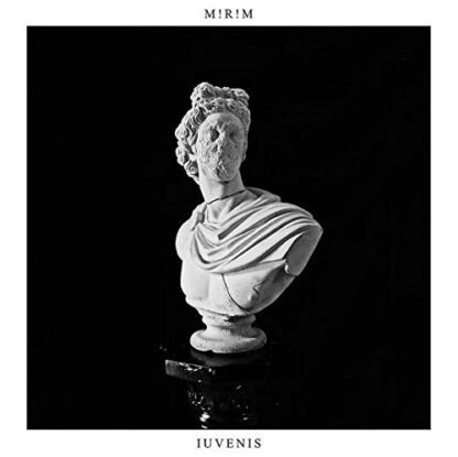 M!R!M - Iuvenis (Coloured Vinyl) [VINYL]