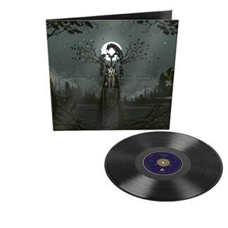 My Dying Bride - Macabre Cabaret (MLP black in gatefold) [VINYL] [Disco de Vinil]