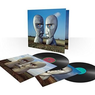 Pink Floyd - Division Bell [Disco de Vinil]