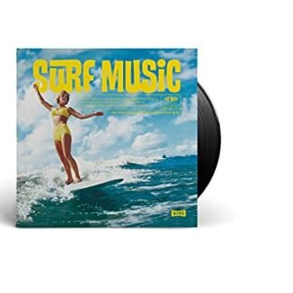 Compilation Surf Music Vol 2 - Surf Music Vol 2