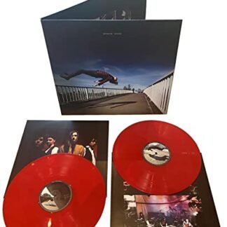 Porcupine Tree - Coma Coda - 180gm Red Vinyl