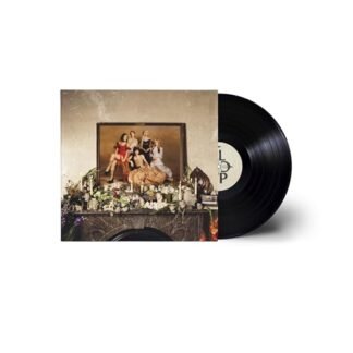 The Last Dinner Party - Prelude to Ecstasy