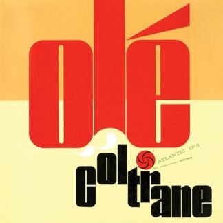 John Coltrane - OLE Coltrane