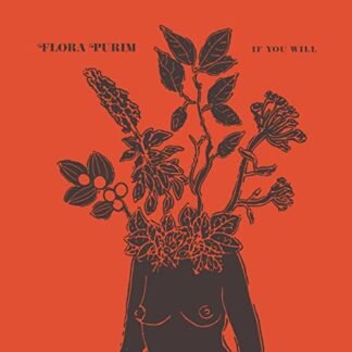 Flora Purim - If You Will [Vinyl] Flora Purim