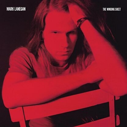 Mark Lanegan - The Winding Sheet [Disco de Vinil]
