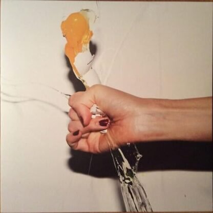 Yeah Yeah Yeahs - It's Blitz [Disco de Vinil]