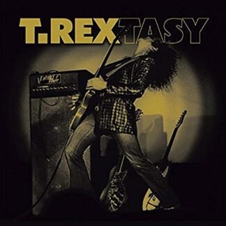 T. Rex - T.rextasy [Disco de Vinil]
