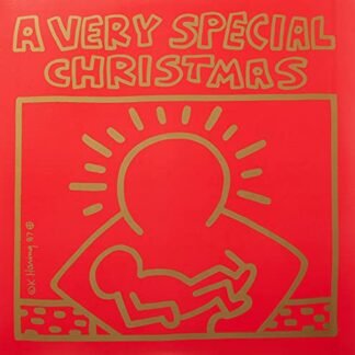 Various Artists - A Very Special Christmas [Disco de Vinil]