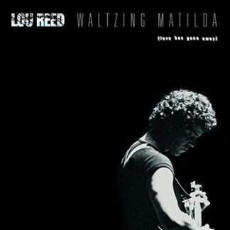 Lou Reed - Waltzing Matilda [Disco de Vinil]