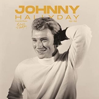 Johnny Hallyday - Essential Works [Disco de Vinil]