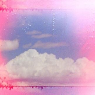 Nico Georis - Cloud Suites [LP]