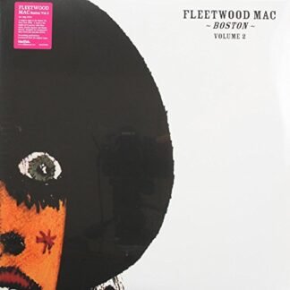 Fleetwood Mac - Boston Vol 2 [Disco de Vinil]