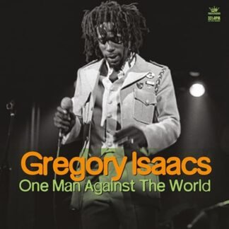 Gregory Isaacs - One Man Against the World