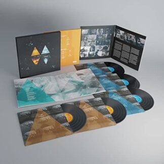 Marillion - SEASONS END (DELUXE EDITION) (IMPORT)