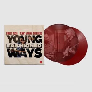 Bobby Rush And Kenny Wayne Shepherd - Young Fashioned Ways