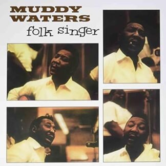 Folk Singer [Disco de Vinil]