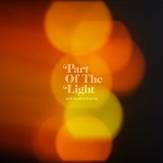 Ray Lamontagne - Part Of The Light [Disco de Vinil]
