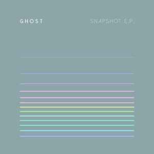 Ghost - Snapshot [Disco de Vinil]