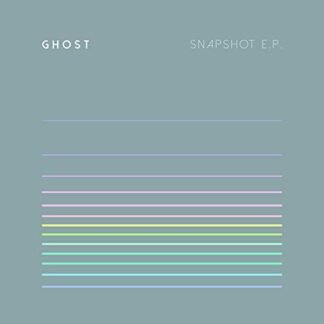 Ghost - Snapshot [Disco de Vinil]