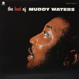 Muddy Waters - Best Of [Disco de Vinil]
