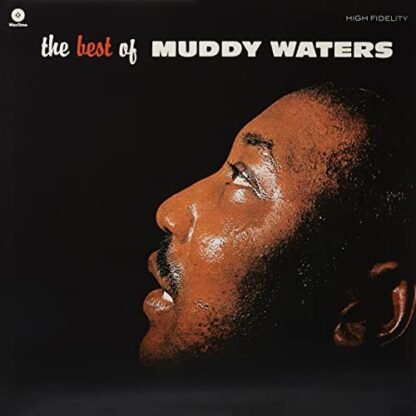Muddy Waters - Best Of [Disco de Vinil]