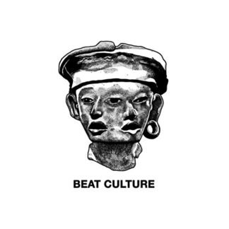 Beat Culture - Drifter (Ft. Psychic Twin) [Disco de Vinil]