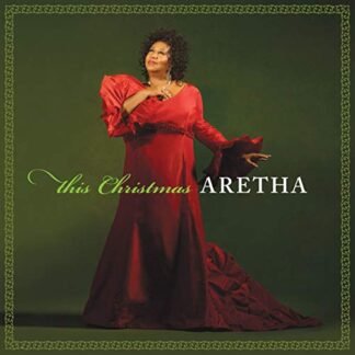 Aretha Franklin - This Christmas Aretha [Disco de Vinil]