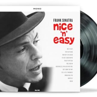 Frank Sinatra - Nice N Easy [Disco de Vinil]