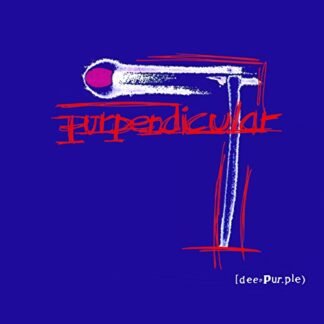 Deep Purple - Purpendicular [Disco de Vinil]