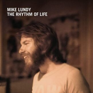 Mike Lundy - The Rhythm Of Life [Disco de Vinil]