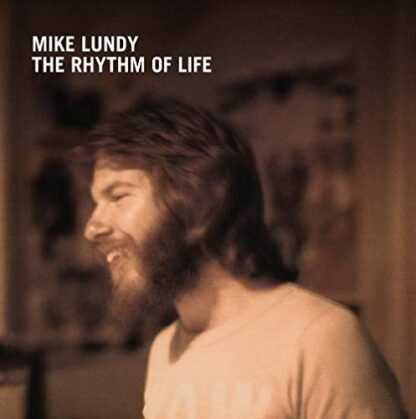 Mike Lundy - The Rhythm Of Life [Disco de Vinil]