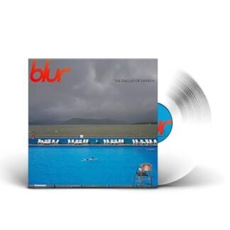 Blur - The Ballad of Darren