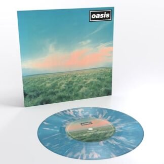 Oasis - Whatever / (It's Good) To Be Free (Vinyl)