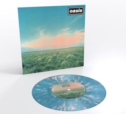 Oasis - Whatever / (It's Good) To Be Free (Vinyl)